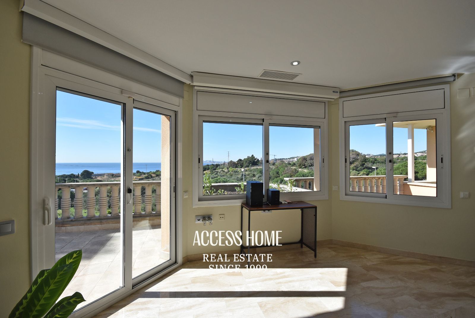 Villa en Alella, Can Teixidó, con piscina interior y exterior y vistas al mar - Foto 37