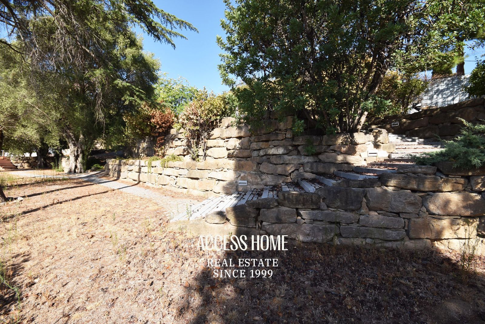 Masía del siglo XIX con amplios jardines y vistas al mediterráneo  en Cabrera de Mar - Foto 15