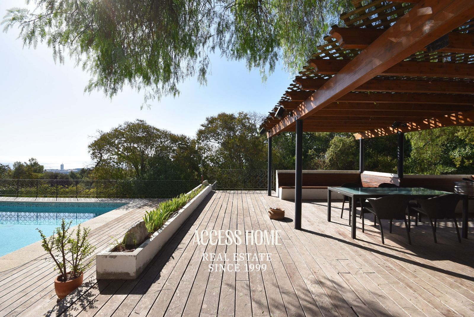 Masía del siglo XIX con amplios jardines y vistas al mediterráneo  en Cabrera de Mar - Foto 27