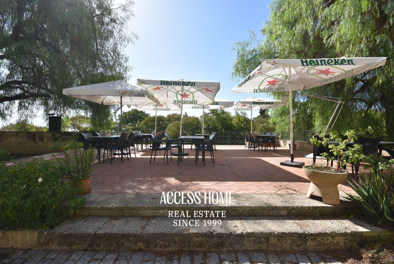 Masía del siglo XIX con amplios jardines y vistas al mediterráneo  en Cabrera de Mar - Foto 68