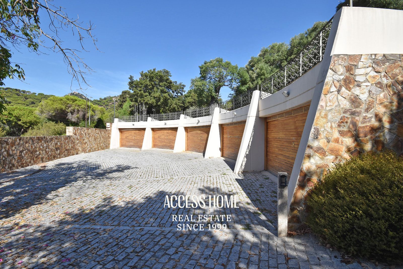 Masía del siglo XIX con amplios jardines y vistas al mediterráneo  en Cabrera de Mar - Foto 76