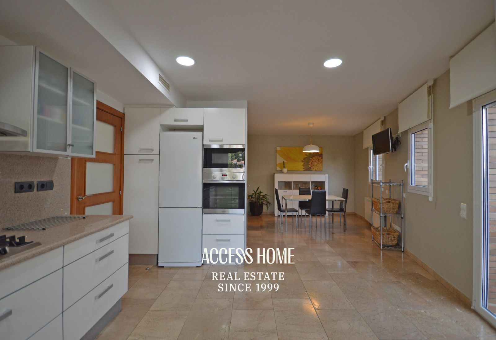 Casa unifamiliar en Premià de Dalt, de 341 m² construidos, jardin y vistas al mar - Foto 12