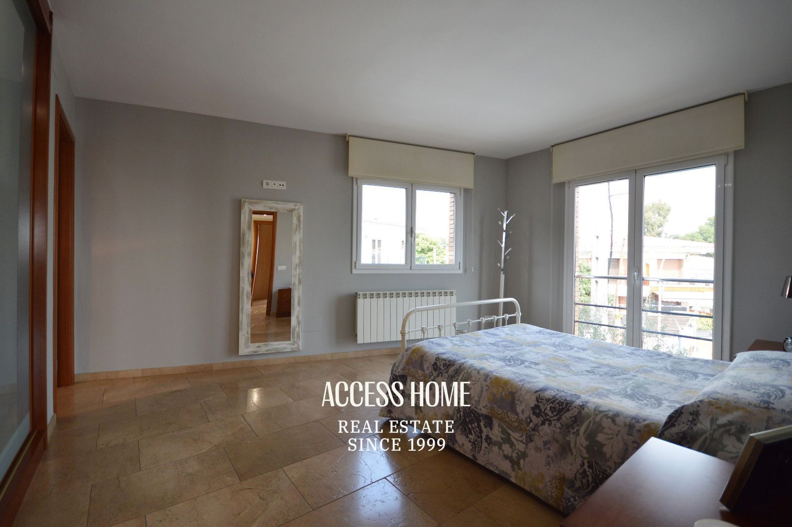 Casa unifamiliar en Premià de Dalt, de 341 m² construidos, jardin y vistas al mar - Foto 23