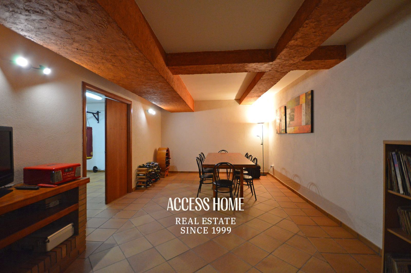Casa unifamiliar en Premià de Dalt, de 341 m² construidos, jardin y vistas al mar - Foto 30