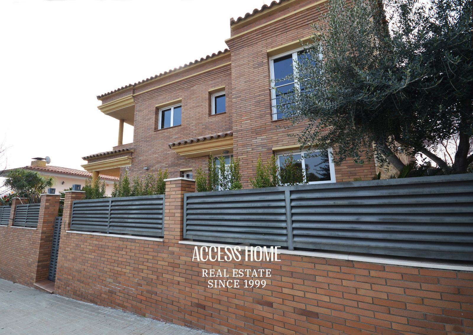Casa unifamiliar en Premià de Dalt, de 341 m² construidos, jardin y vistas al mar - Foto 39