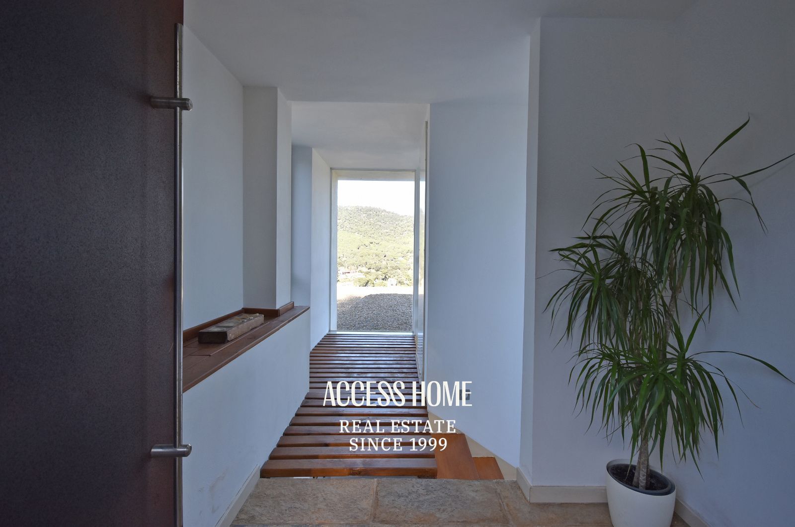 Exclusiva casa a la venta en Cabrils con piscina y vistas panorámicas - Foto 34