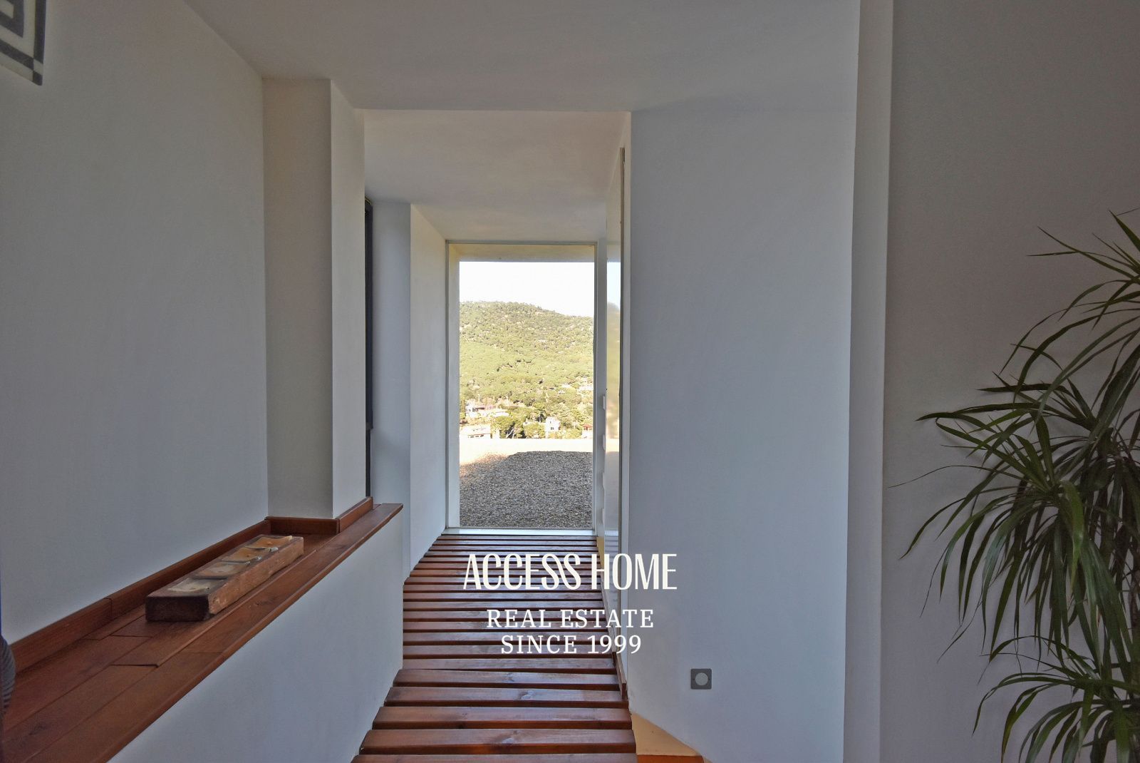 Exclusiva casa a la venta en Cabrils con piscina y vistas panorámicas - Foto 35