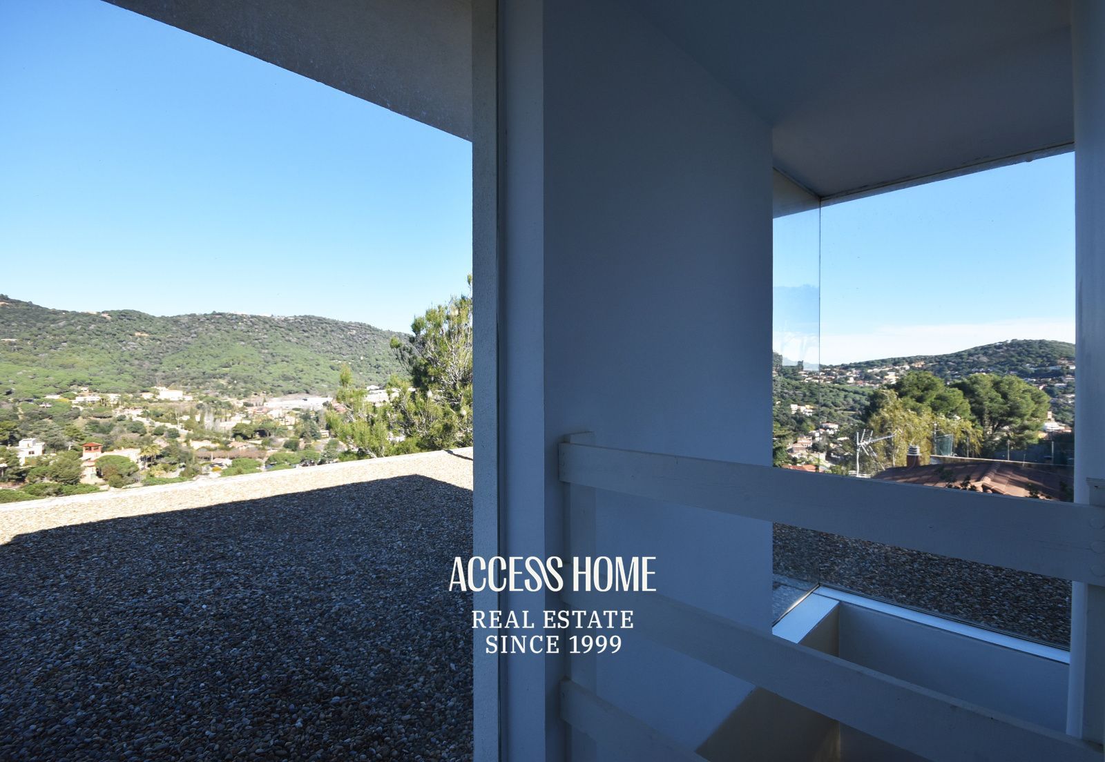 Exclusiva casa a la venta en Cabrils con piscina y vistas panorámicas - Foto 37