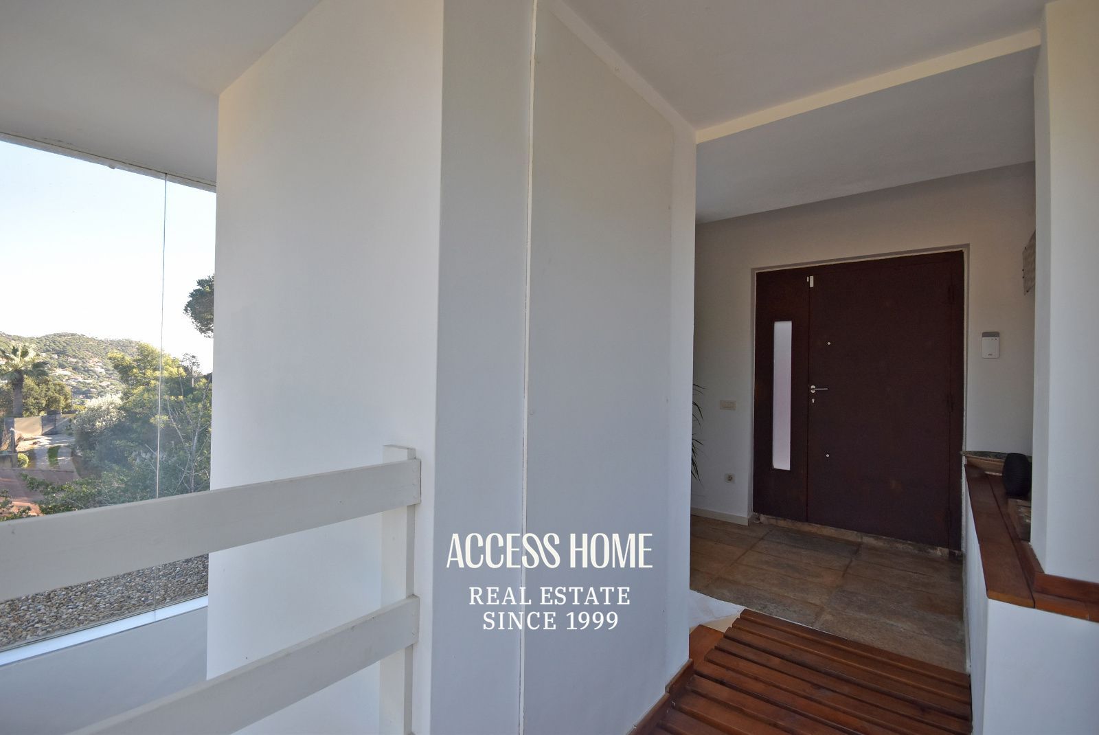 Exclusiva casa a la venta en Cabrils con piscina y vistas panorámicas - Foto 39