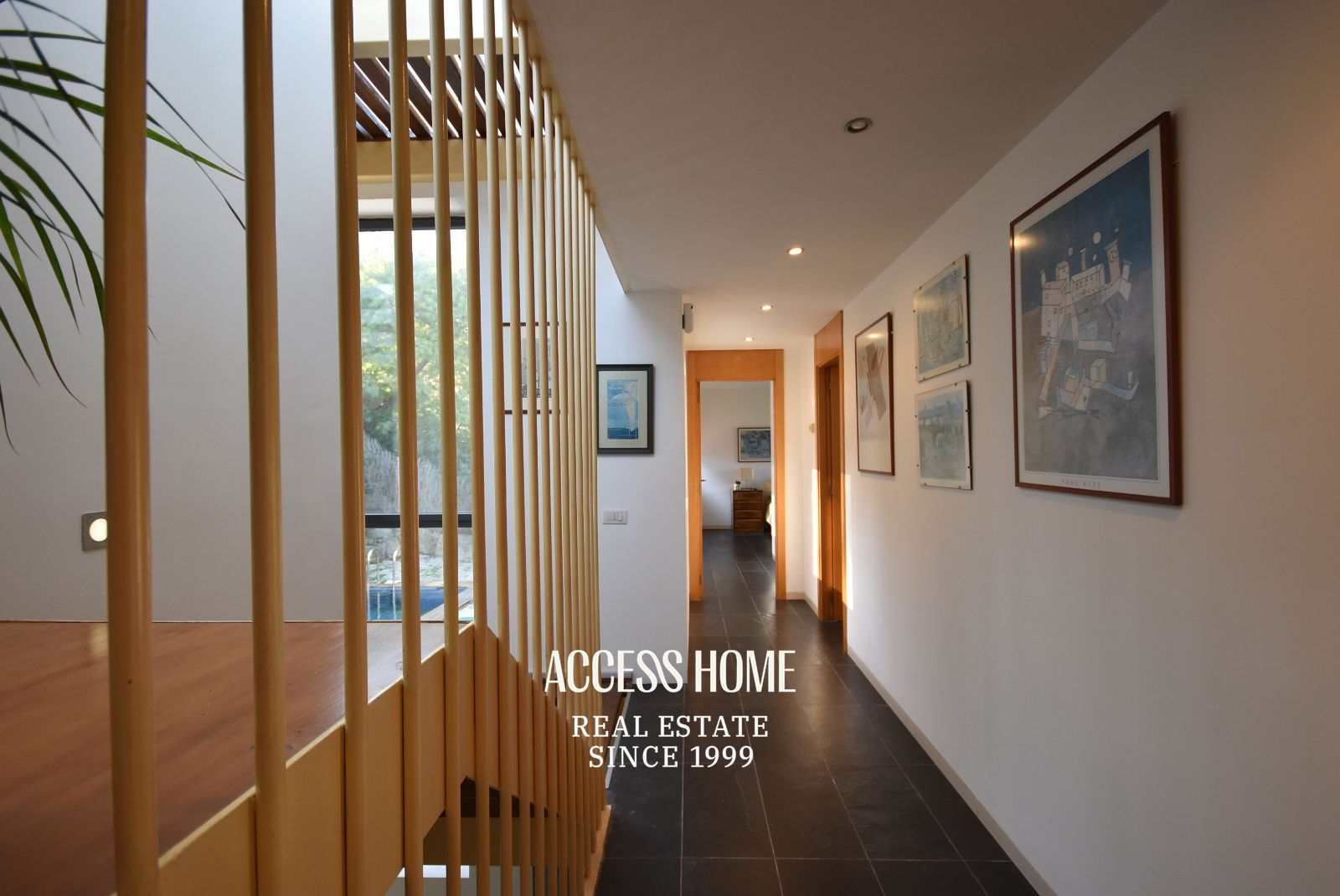 Exclusiva casa a la venta en Cabrils con piscina y vistas panorámicas - Foto 16