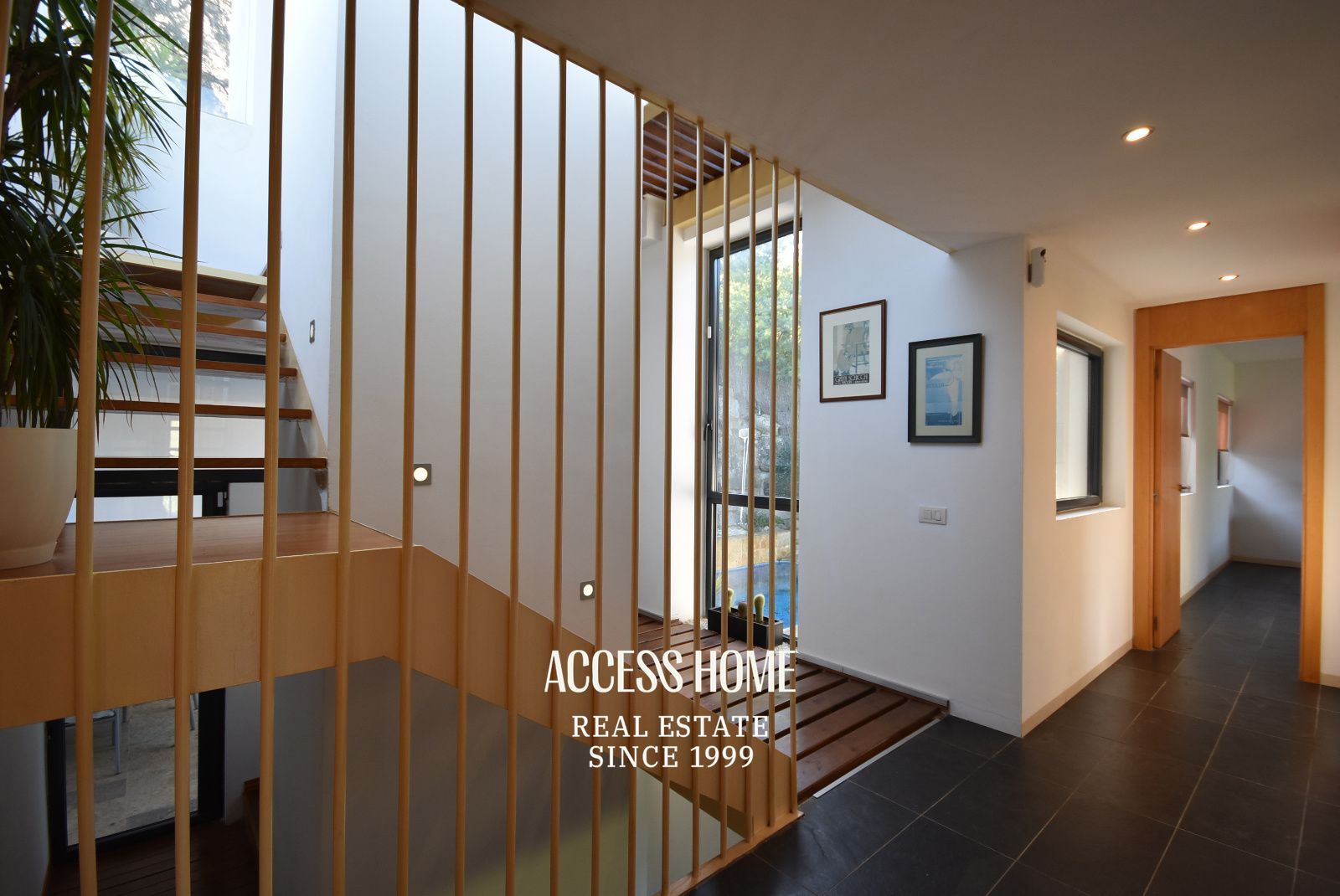 Exclusiva casa a la venta en Cabrils con piscina y vistas panorámicas - Foto 32
