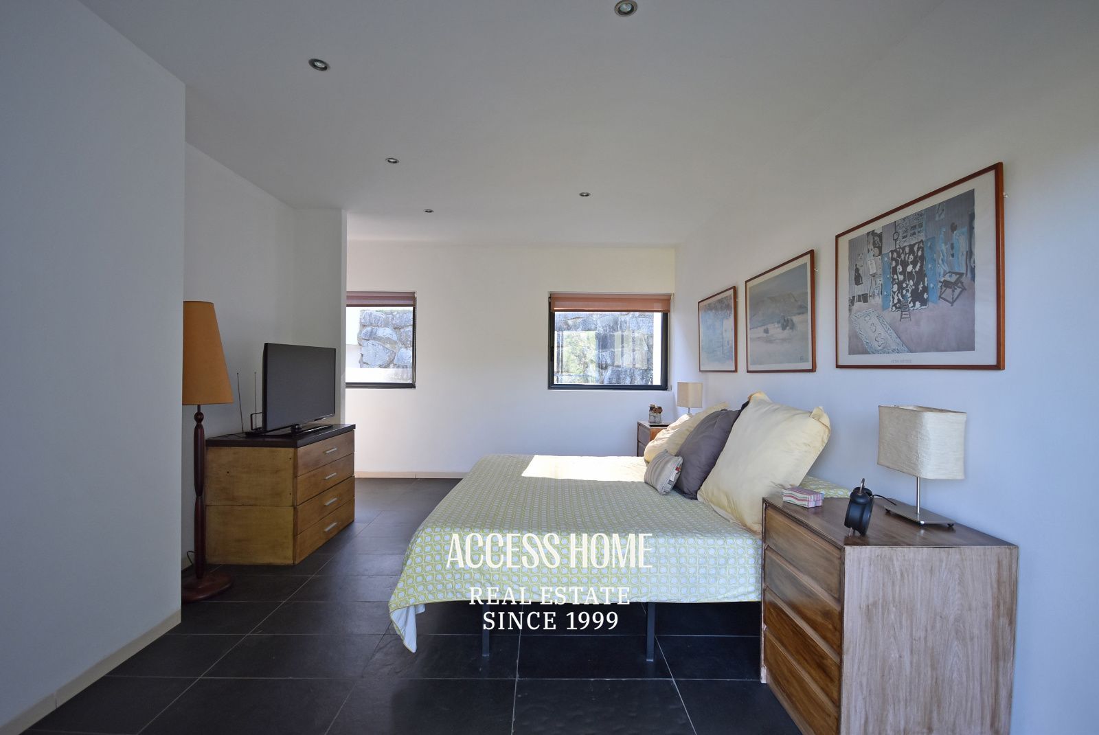 Exclusiva casa a la venta en Cabrils con piscina y vistas panorámicas - Foto 20