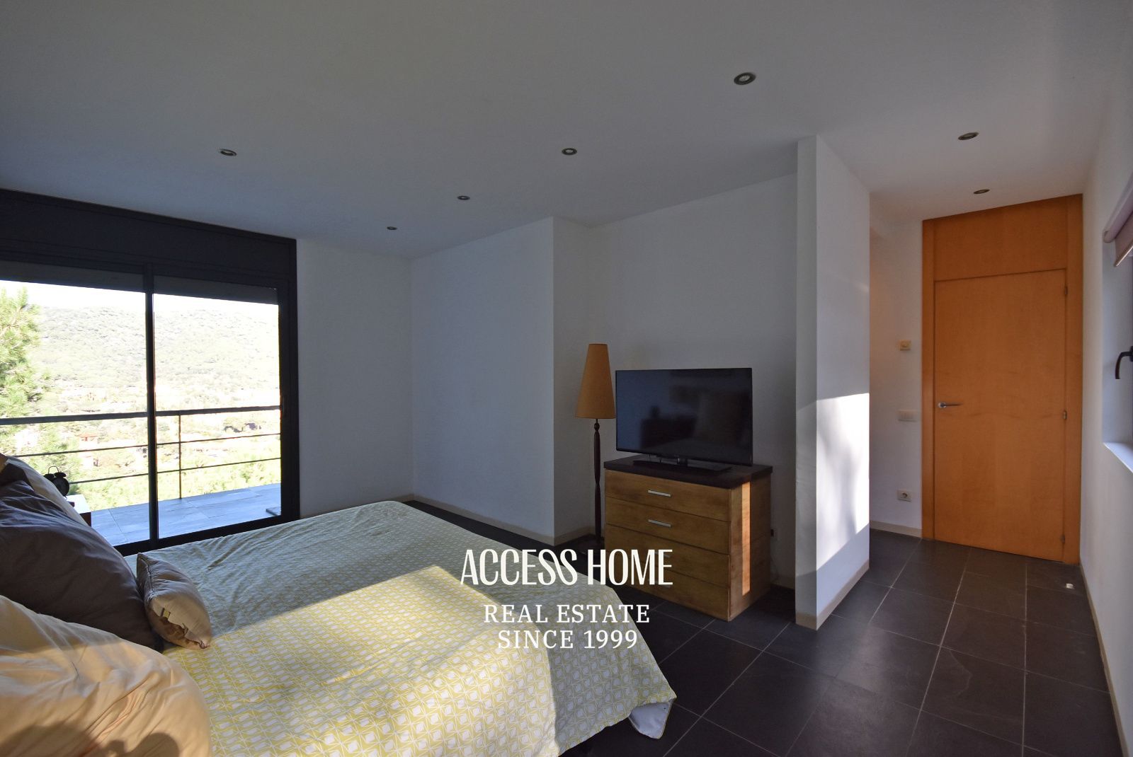 Exclusiva casa a la venta en Cabrils con piscina y vistas panorámicas - Foto 17
