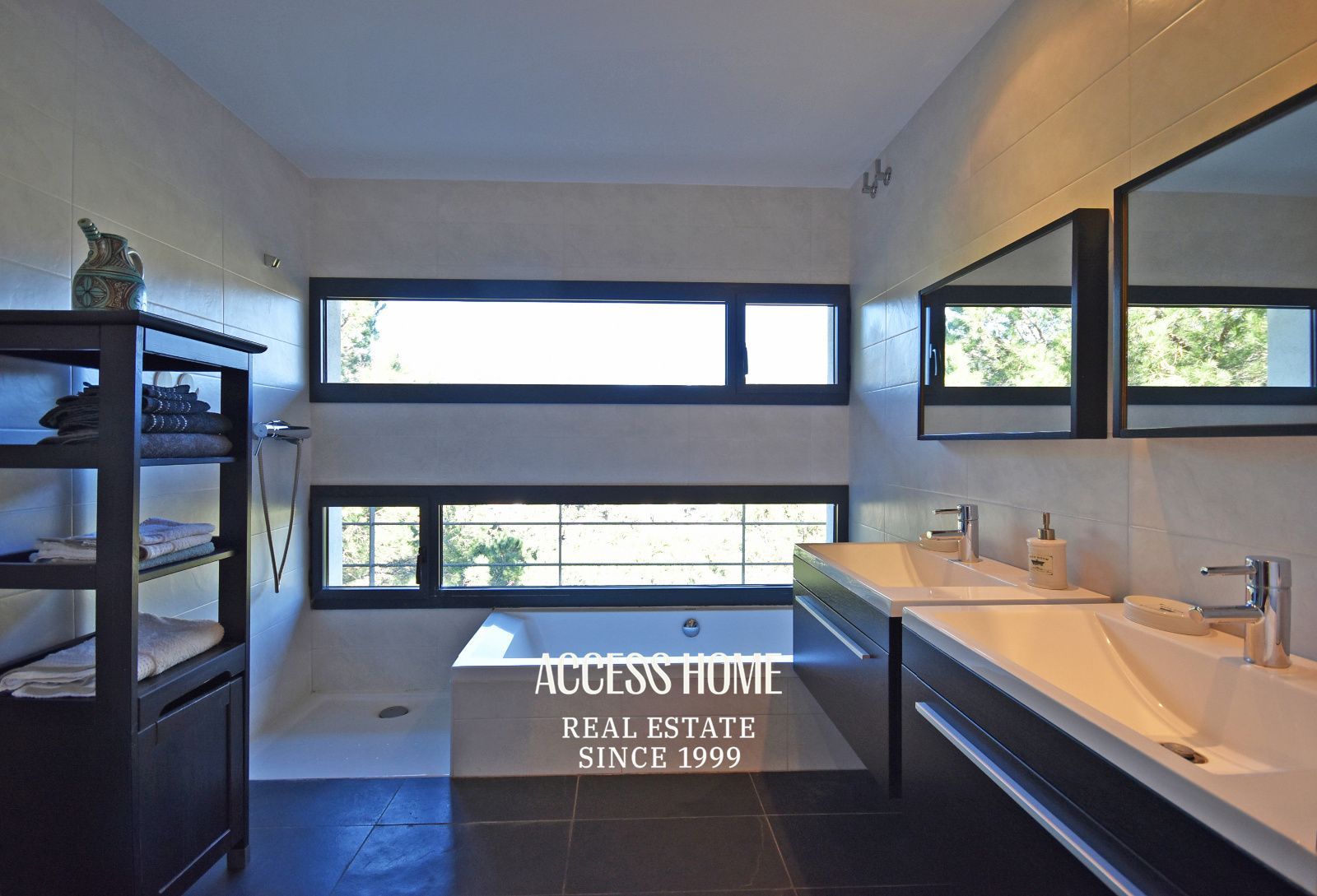 Exclusiva casa a la venta en Cabrils con piscina y vistas panorámicas - Foto 22