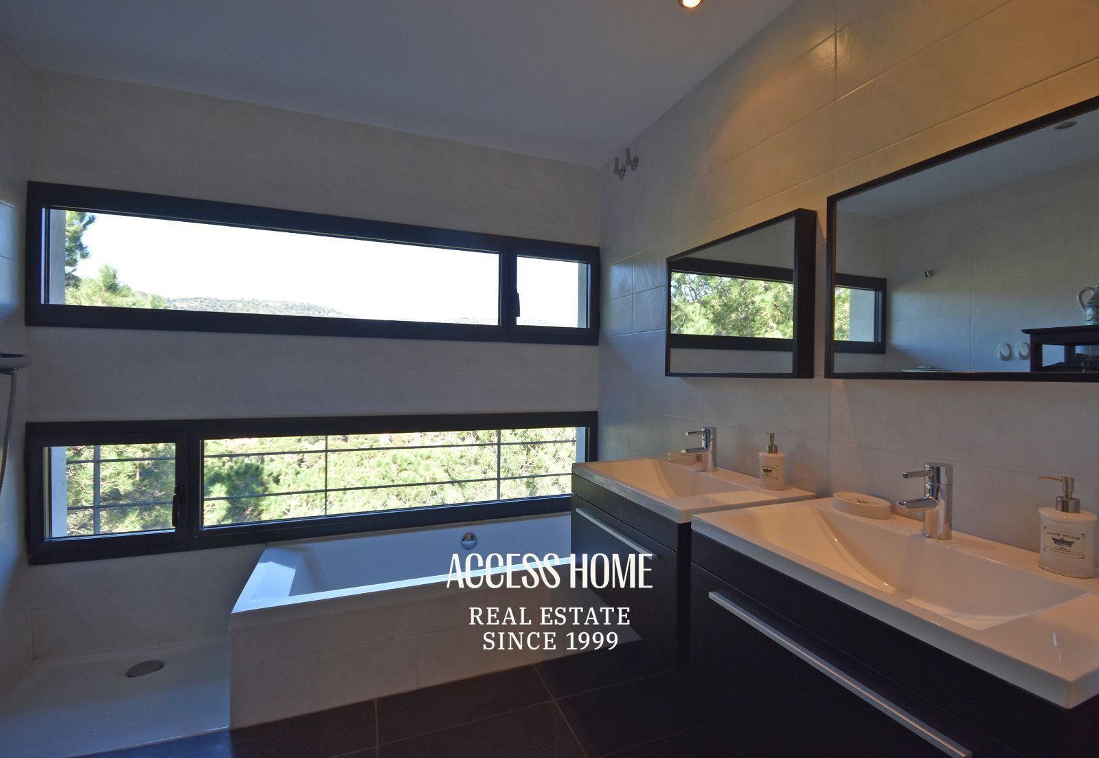 Exclusiva casa a la venta en Cabrils con piscina y vistas panorámicas - Foto 23