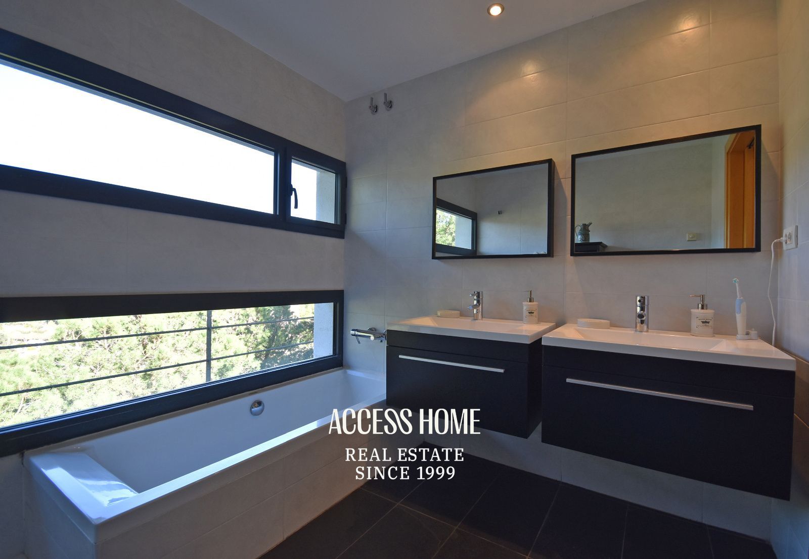 Exclusiva casa a la venta en Cabrils con piscina y vistas panorámicas - Foto 24
