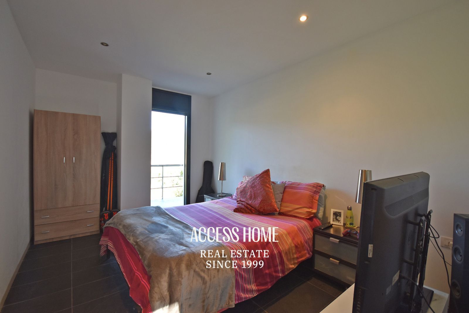 Exclusiva casa a la venta en Cabrils con piscina y vistas panorámicas - Foto 26