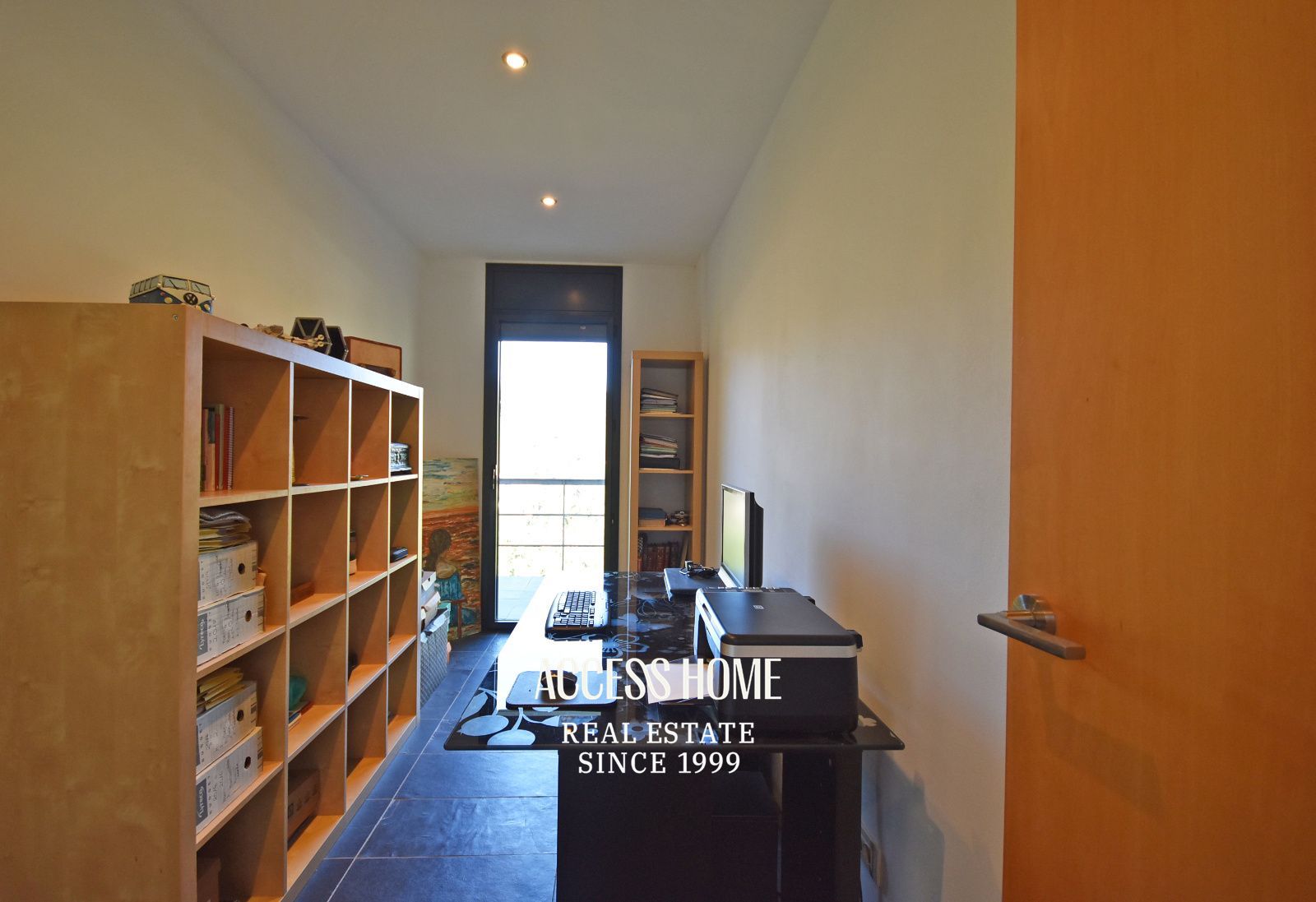 Exclusiva casa a la venta en Cabrils con piscina y vistas panorámicas - Foto 27