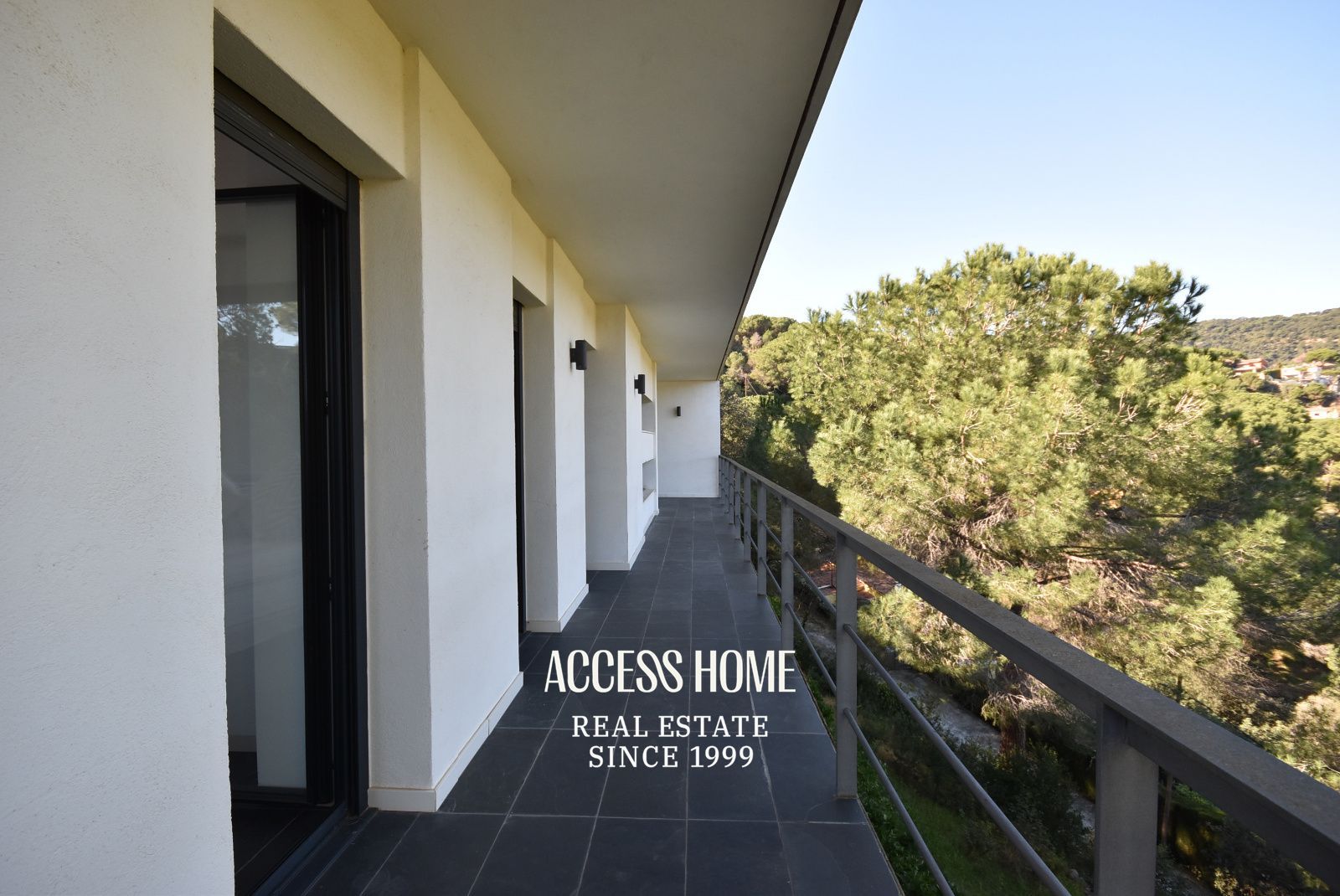 Exclusiva casa a la venta en Cabrils con piscina y vistas panorámicas - Foto 29