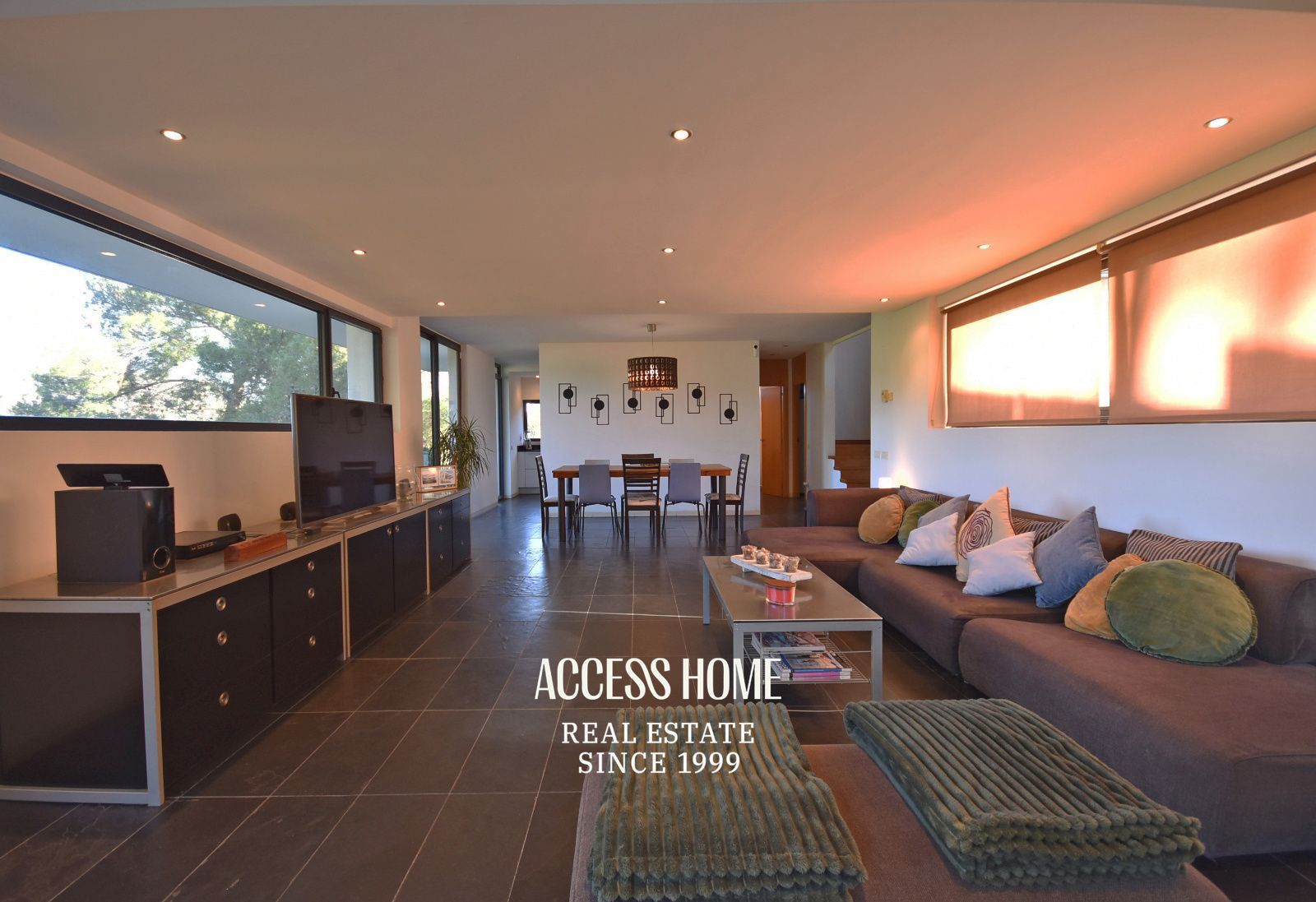 Exclusiva casa a la venta en Cabrils con piscina y vistas panorámicas - Foto 6