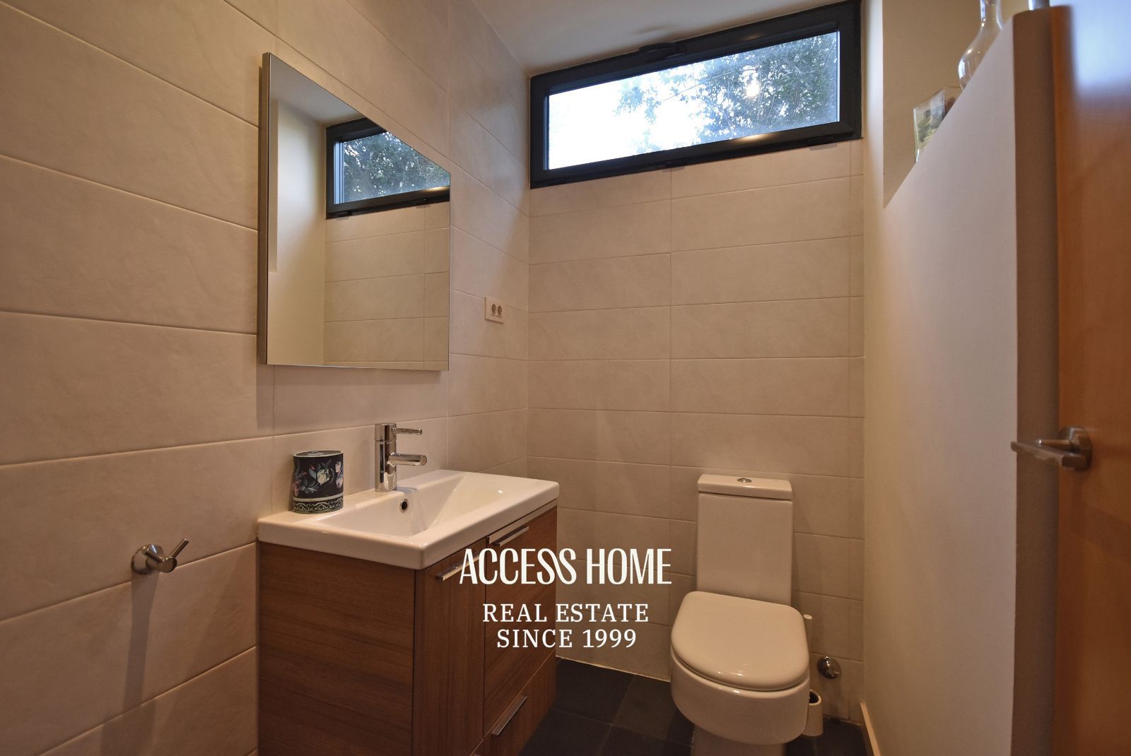 Exclusiva casa a la venta en Cabrils con piscina y vistas panorámicas - Foto 14
