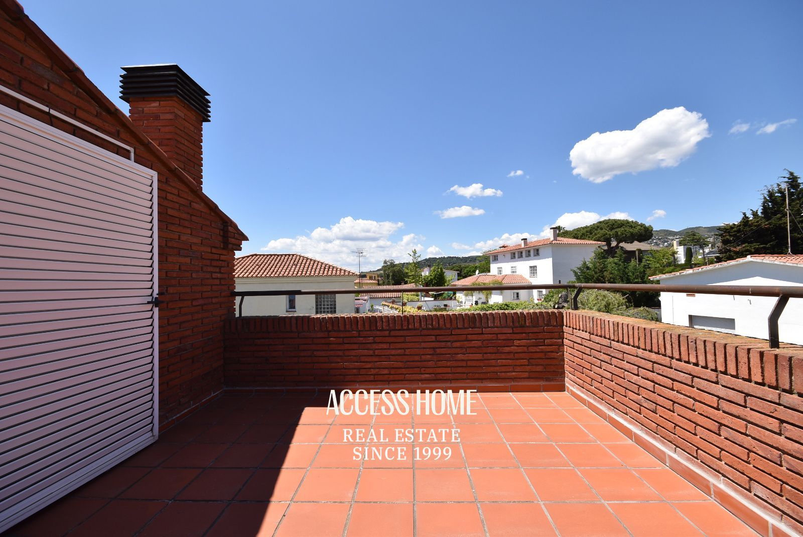 Exclusiva casa con piscina y terrazas con vistas a mar y montaña en El Masnou - Foto 37