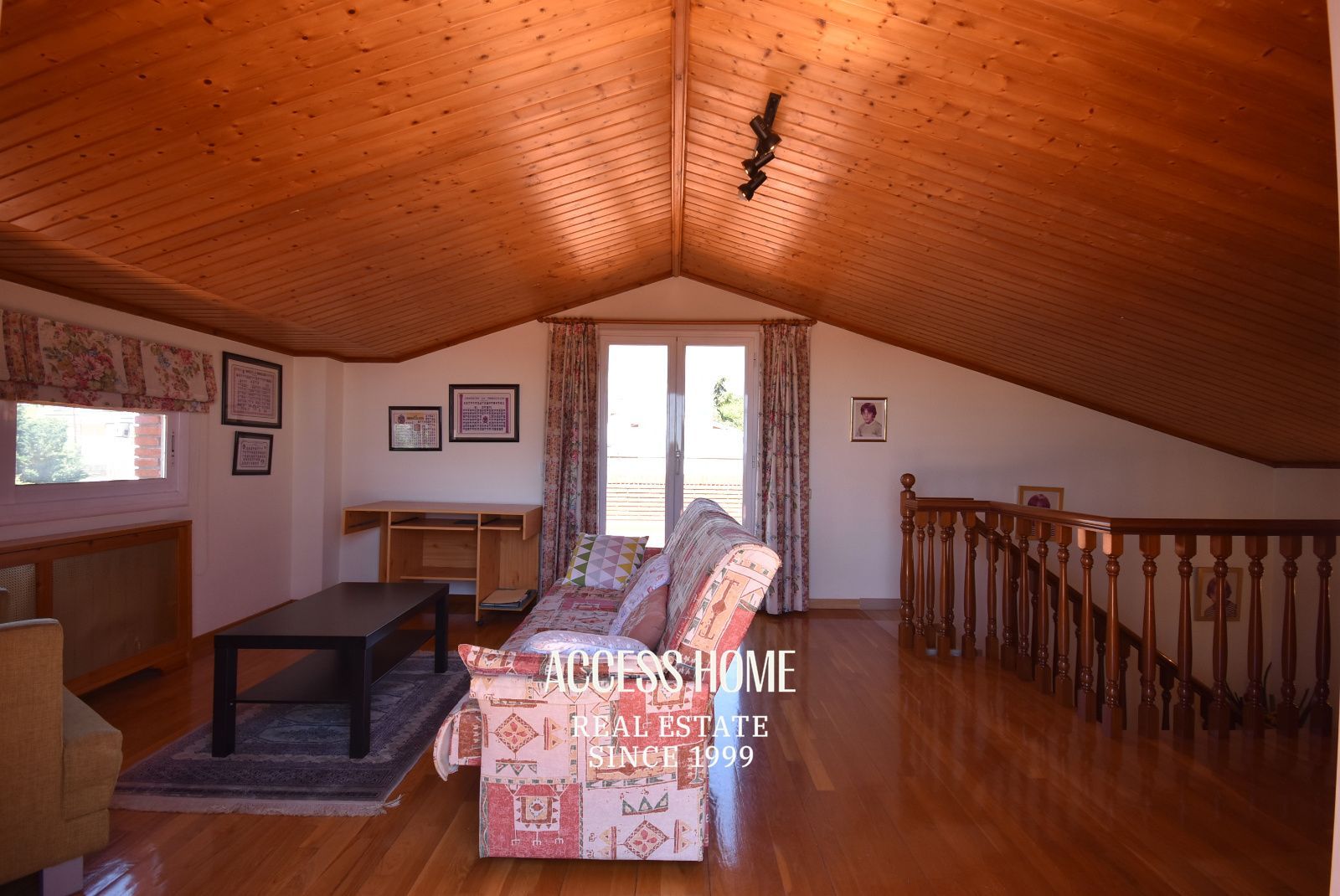 Exclusiva casa con piscina y terrazas con vistas a mar y montaña en El Masnou - Foto 39