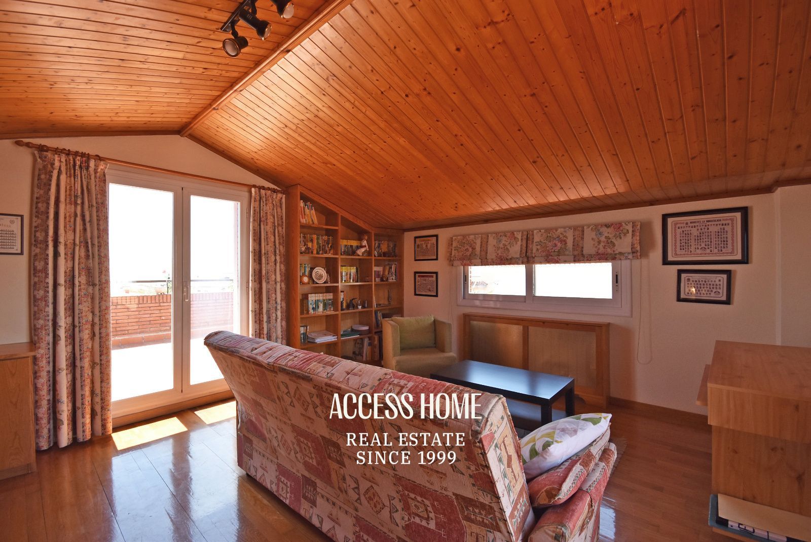 Exclusiva casa con piscina y terrazas con vistas a mar y montaña en El Masnou - Foto 46