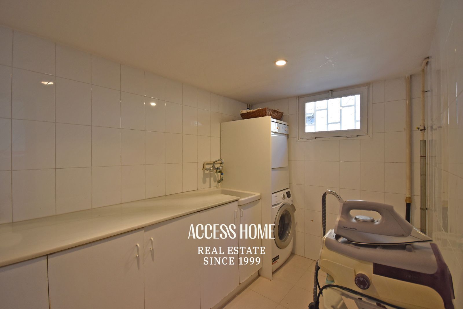Exclusiva casa con piscina y terrazas con vistas a mar y montaña en El Masnou - Foto 55