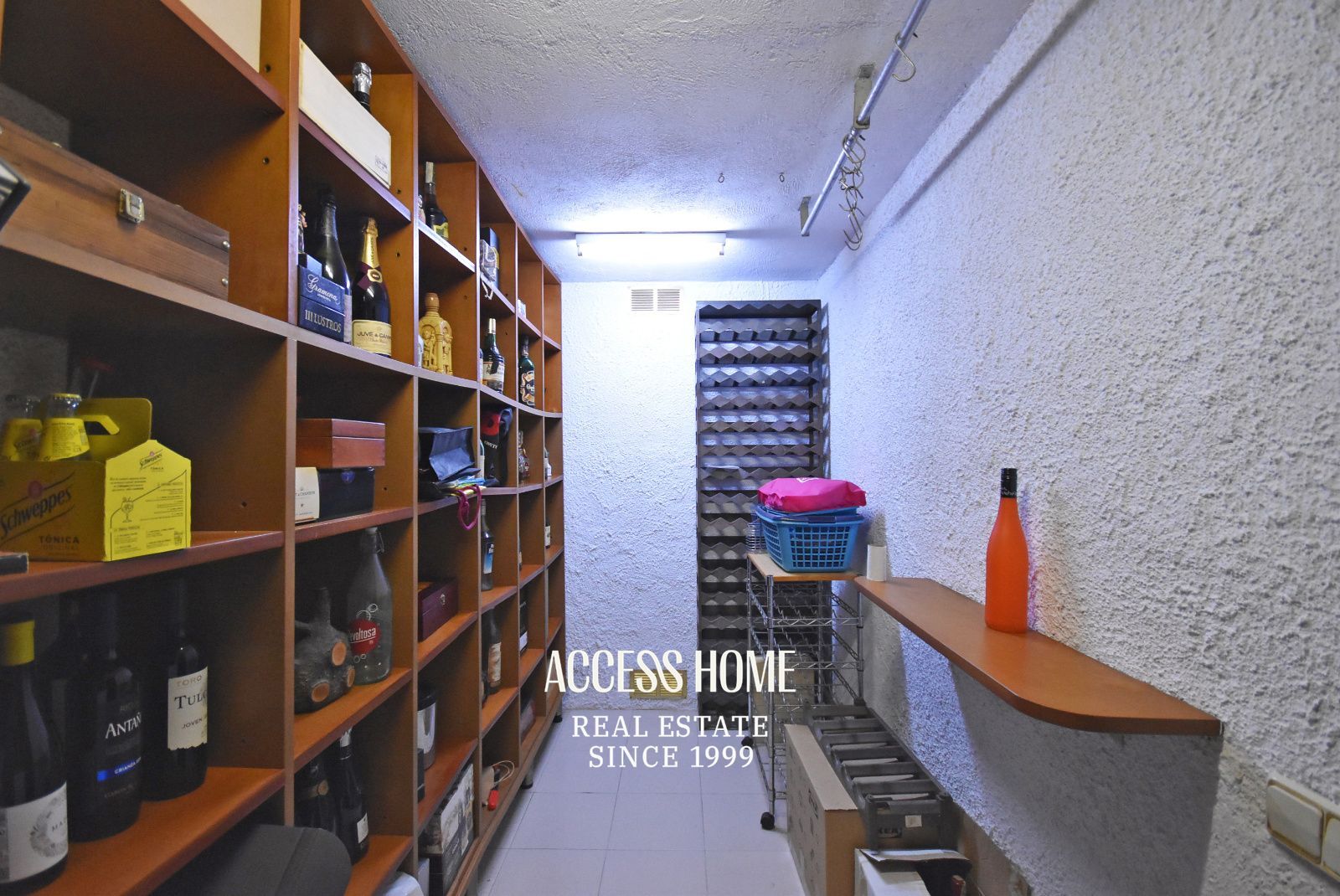 Exclusiva casa con piscina y terrazas con vistas a mar y montaña en El Masnou - Foto 54