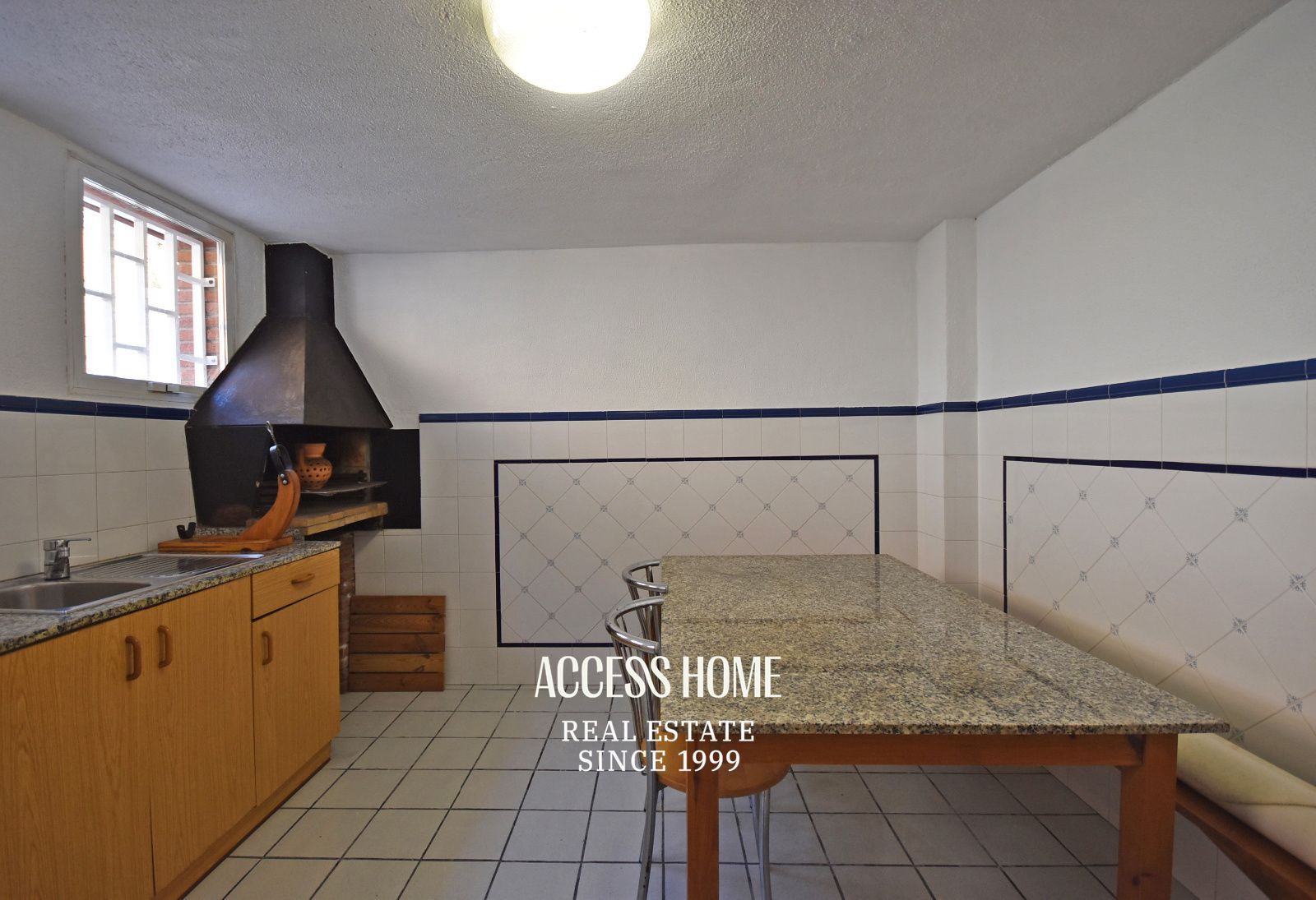 Exclusiva casa con piscina y terrazas con vistas a mar y montaña en El Masnou - Foto 53