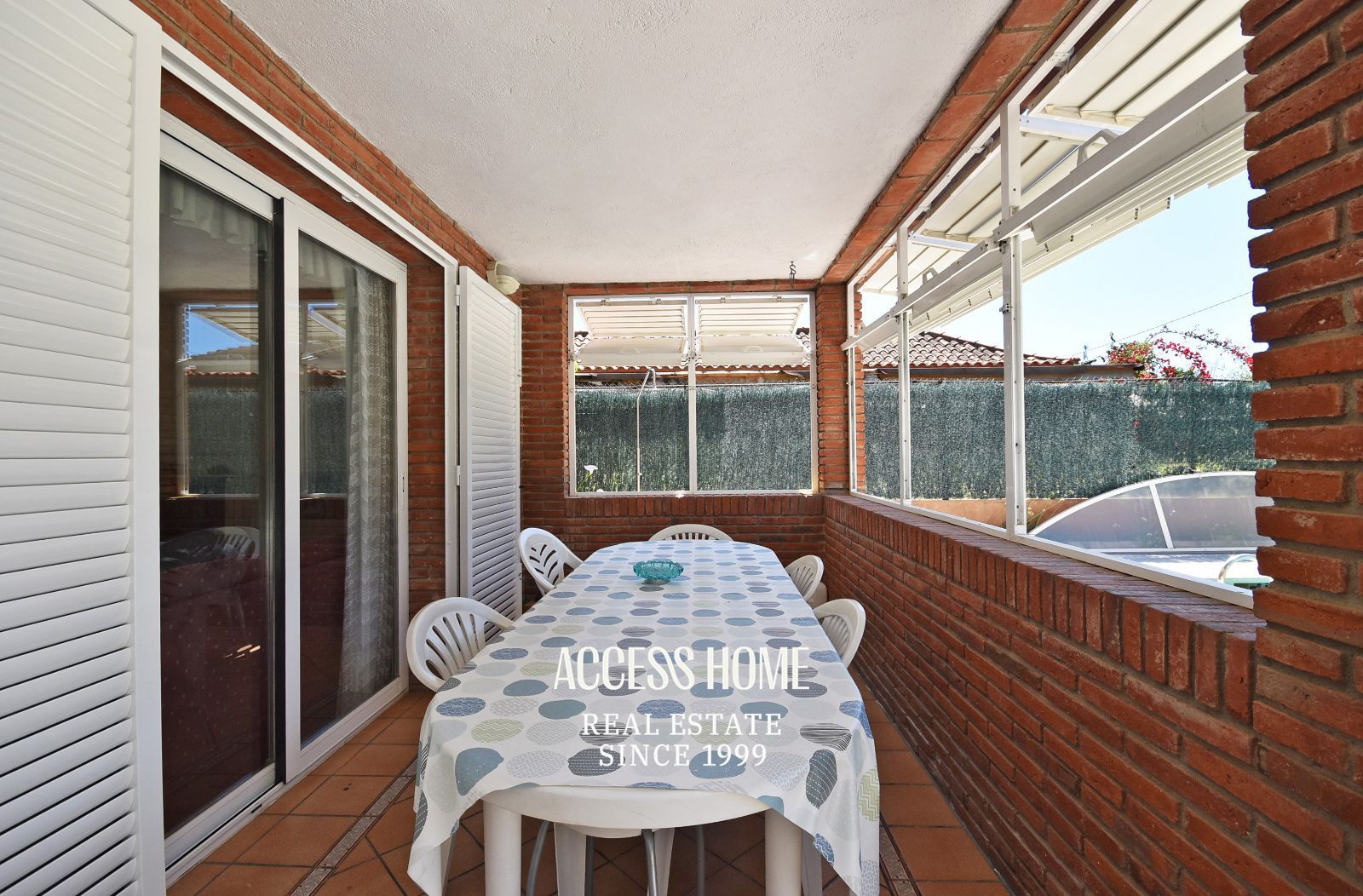 Exclusiva casa con piscina y terrazas con vistas a mar y montaña en El Masnou - Foto 20
