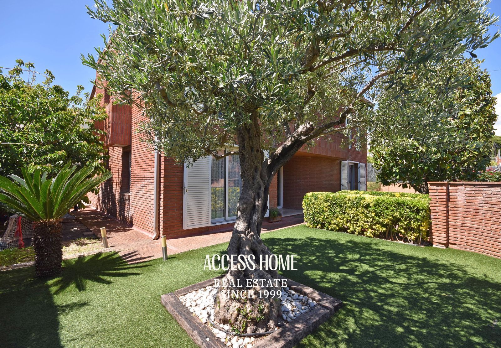 Exclusiva casa con piscina y terrazas con vistas a mar y montaña en El Masnou - Foto 18