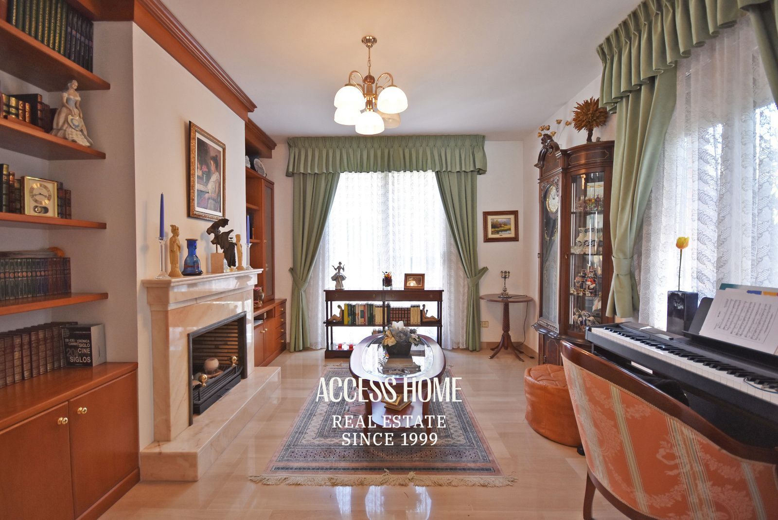 Exclusiva casa con piscina y terrazas con vistas a mar y montaña en El Masnou - Foto 6