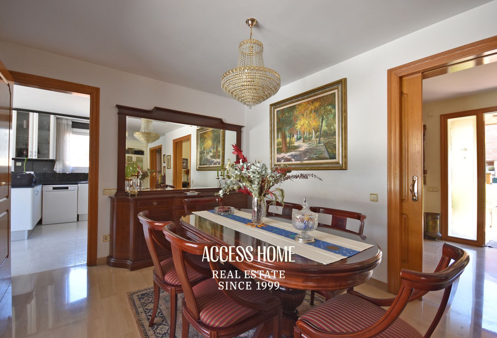 Exclusiva casa con piscina y terrazas con vistas a mar y montaña en El Masnou - Foto 11