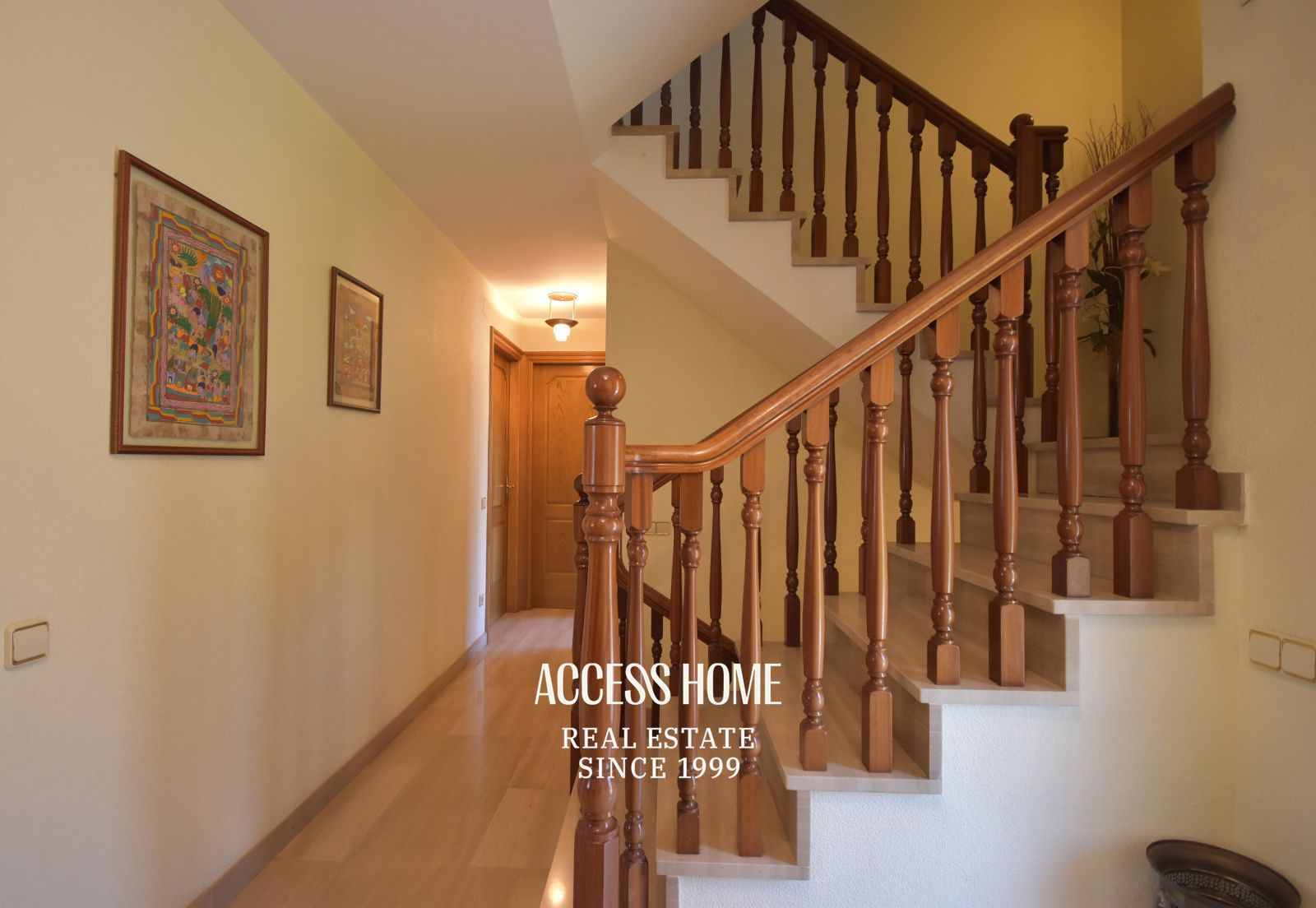 Exclusiva casa con piscina y terrazas con vistas a mar y montaña en El Masnou - Foto 5