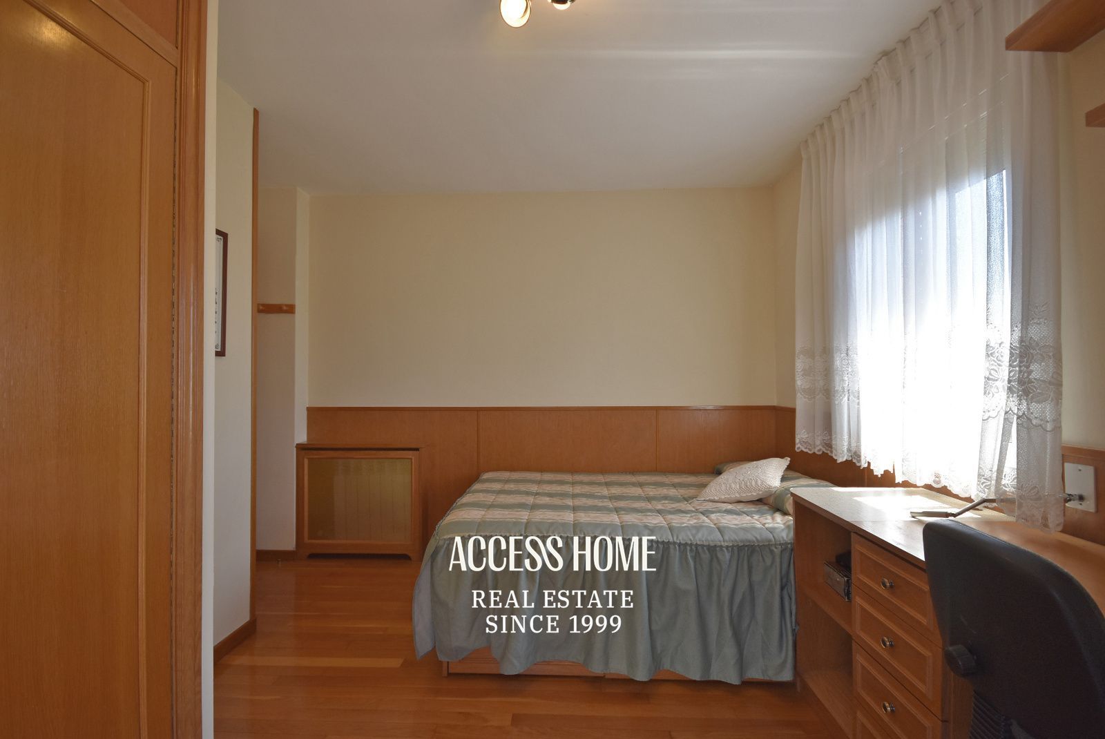 Exclusiva casa con piscina y terrazas con vistas a mar y montaña en El Masnou - Foto 31