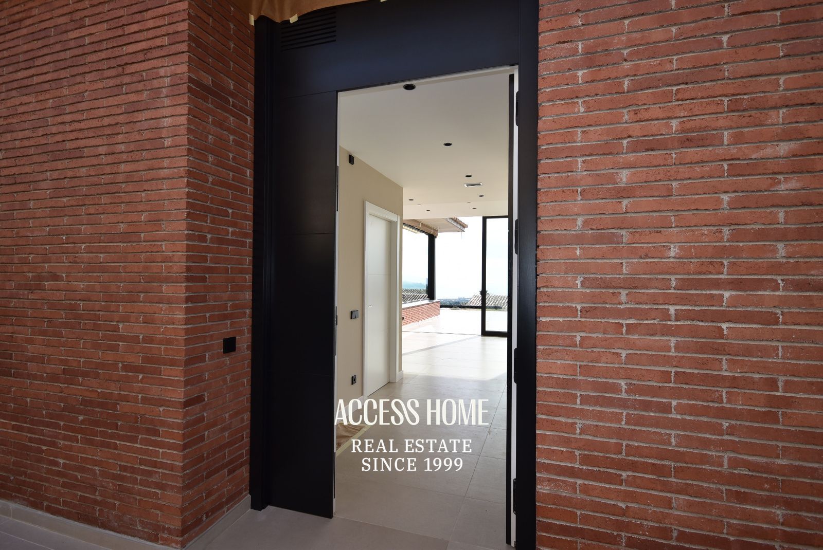 Casa de lujo de nueva construcción en venta en Sant Vicenç de Montalt con vistas al mar - Foto 64