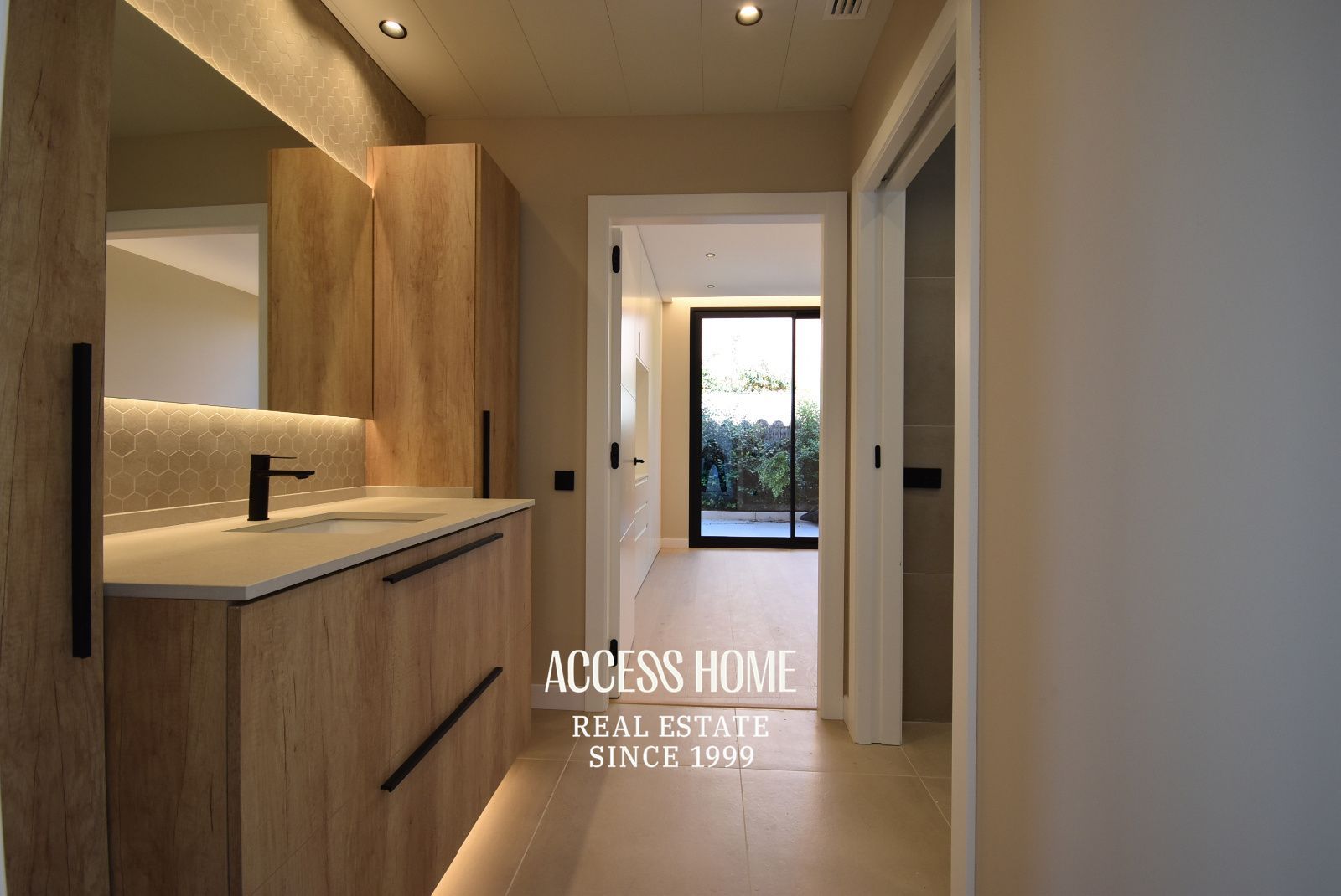 Casa de lujo de nueva construcción en venta en Sant Vicenç de Montalt con vistas al mar - Foto 34