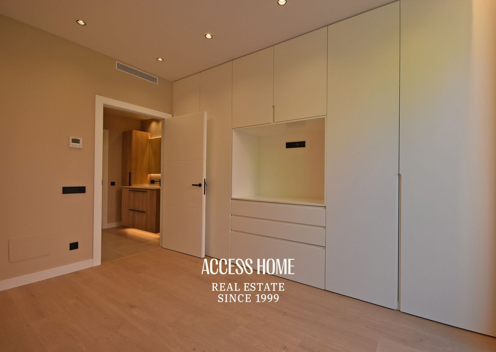 Casa de lujo de nueva construcción en venta en Sant Vicenç de Montalt con vistas al mar - Foto 29