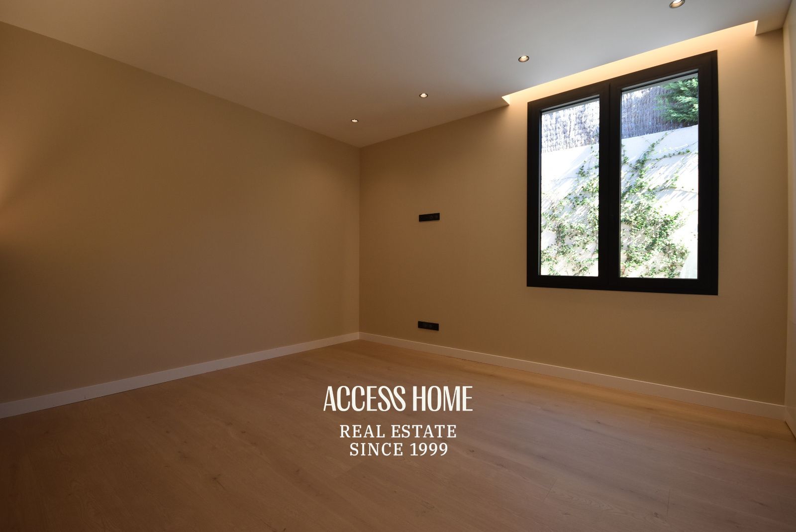 Casa de lujo de nueva construcción en venta en Sant Vicenç de Montalt con vistas al mar - Foto 42