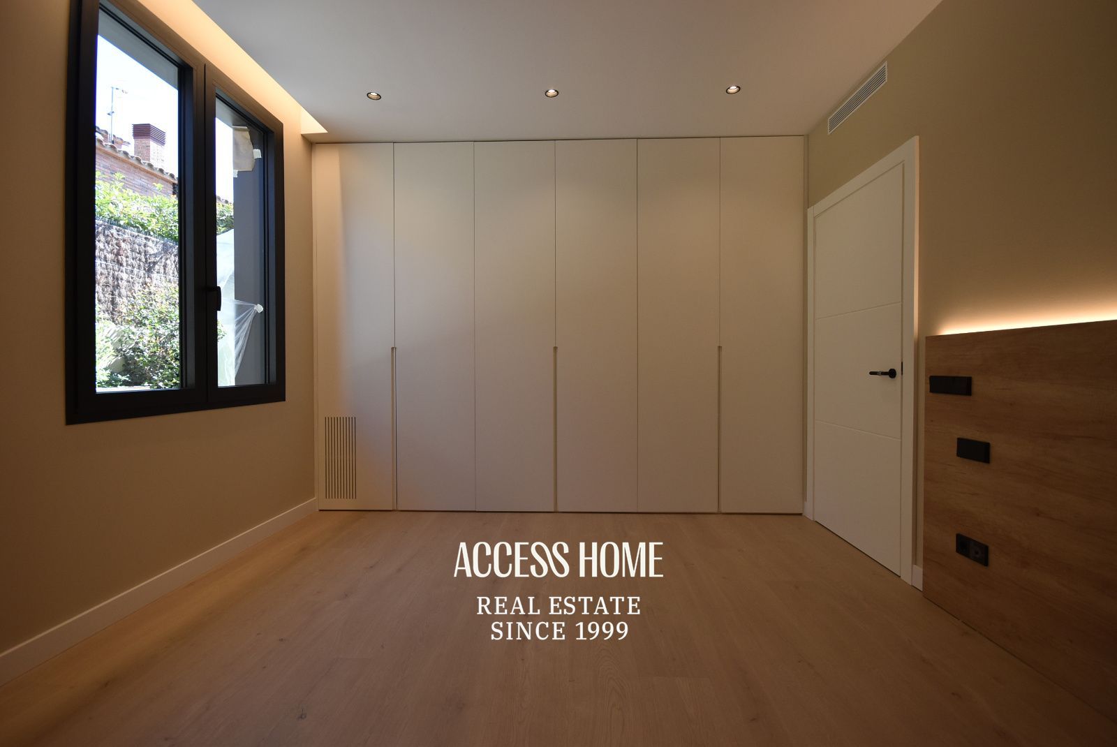 Casa de lujo de nueva construcción en venta en Sant Vicenç de Montalt con vistas al mar - Foto 43