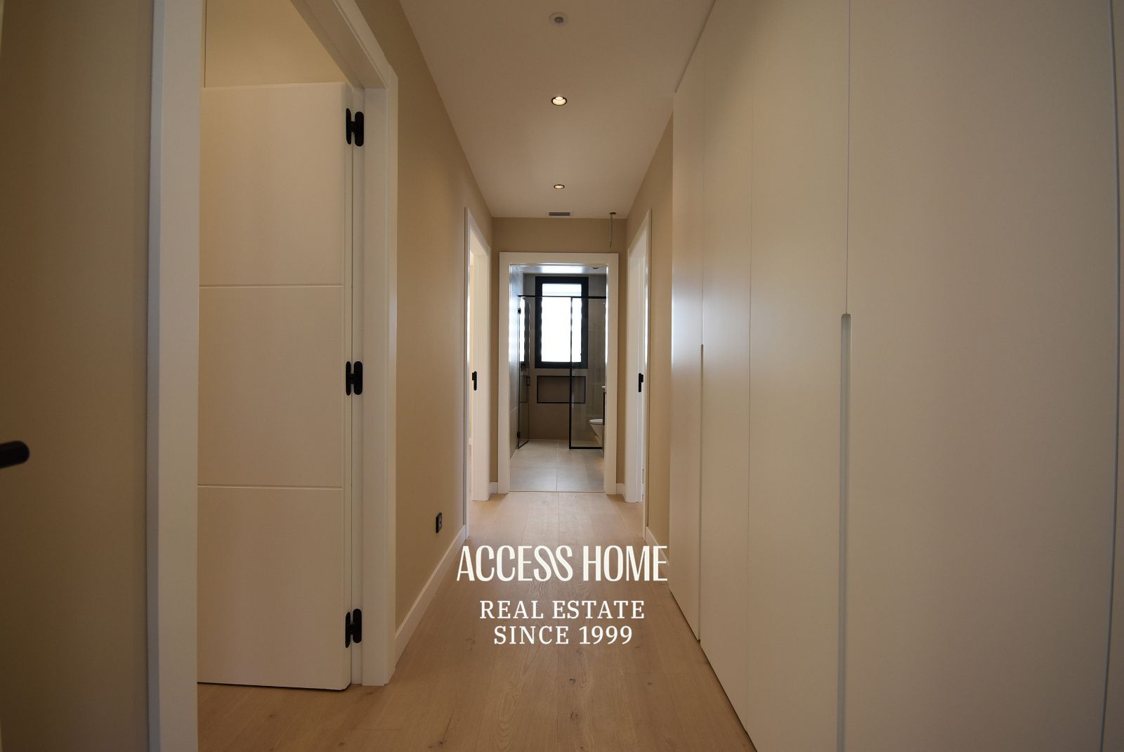 Casa de lujo de nueva construcción en venta en Sant Vicenç de Montalt con vistas al mar - Foto 63