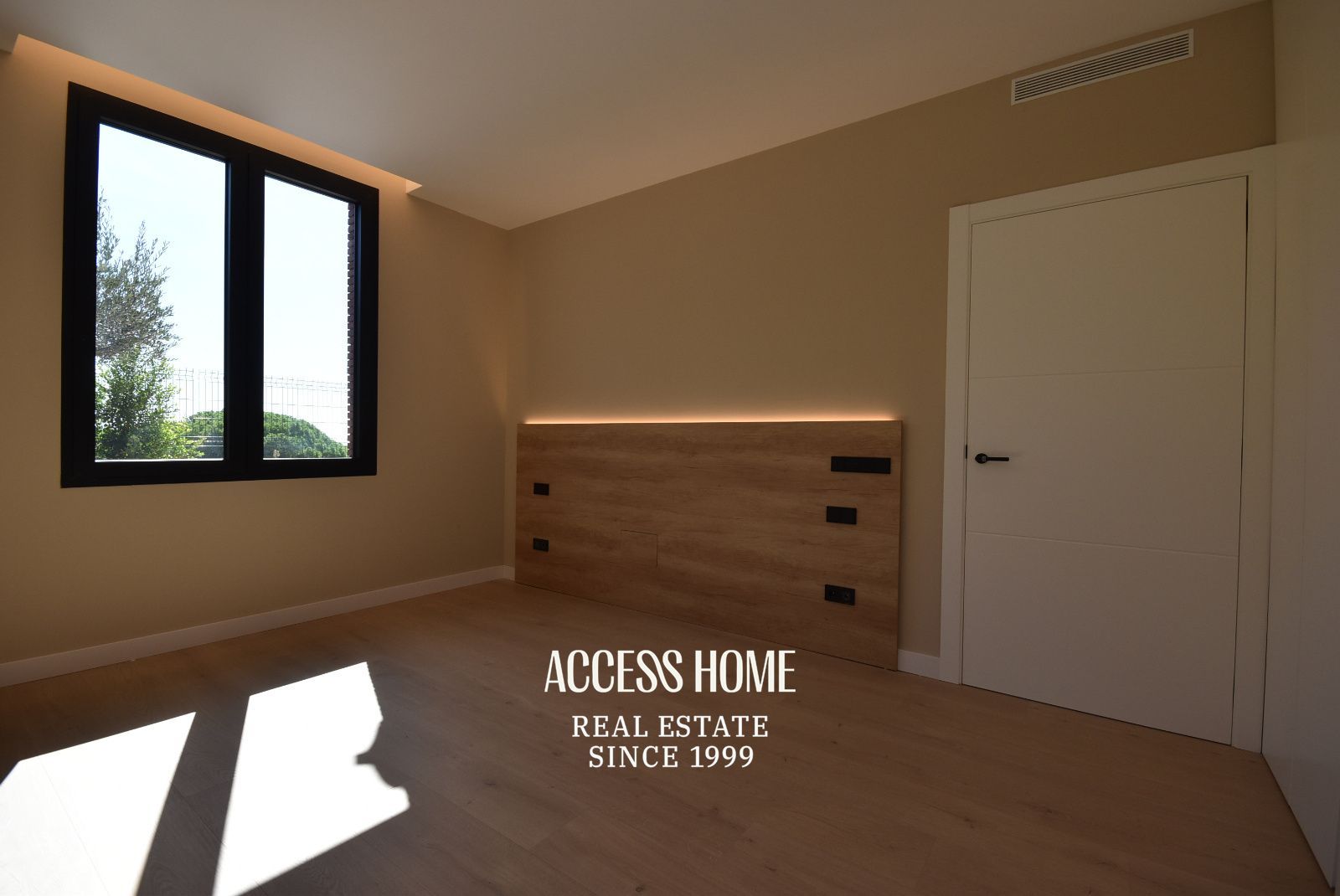 Casa de lujo de nueva construcción en venta en Sant Vicenç de Montalt con vistas al mar - Foto 50