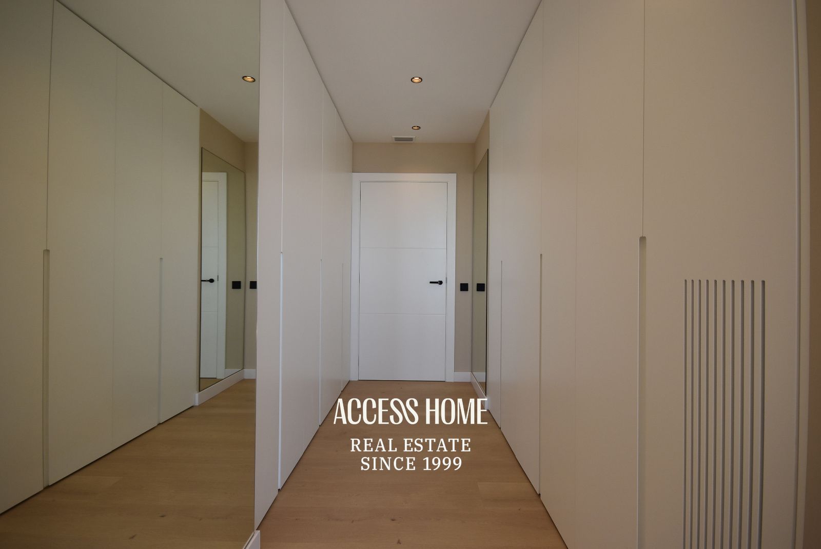 Casa de lujo de nueva construcción en venta en Sant Vicenç de Montalt con vistas al mar - Foto 54