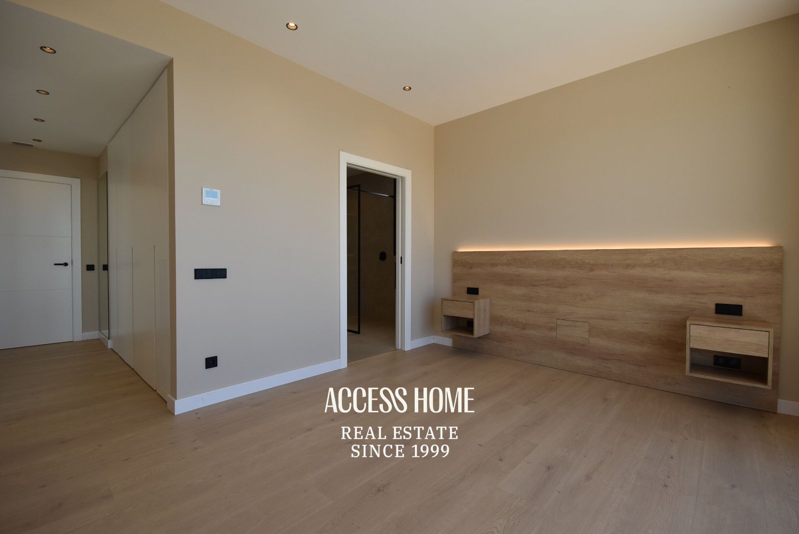 Casa de lujo de nueva construcción en venta en Sant Vicenç de Montalt con vistas al mar - Foto 56