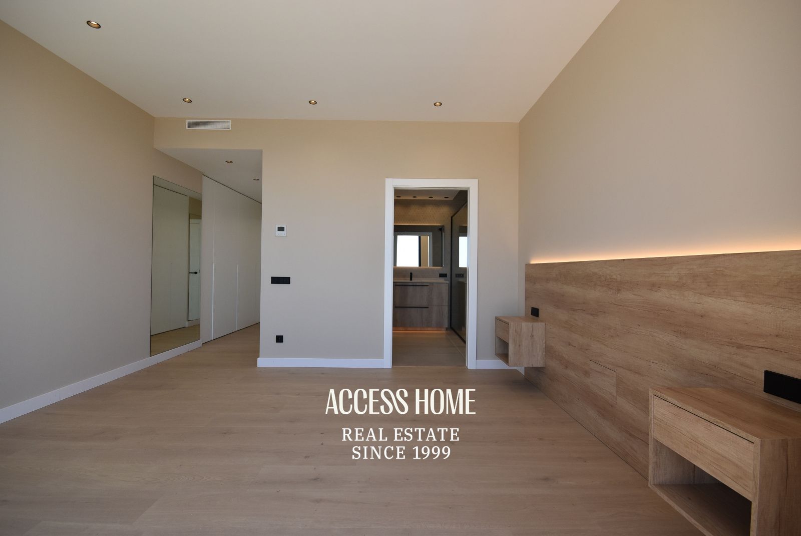 Casa de lujo de nueva construcción en venta en Sant Vicenç de Montalt con vistas al mar - Foto 57