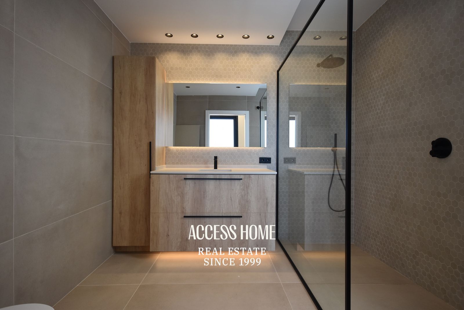 Casa de lujo de nueva construcción en venta en Sant Vicenç de Montalt con vistas al mar - Foto 58