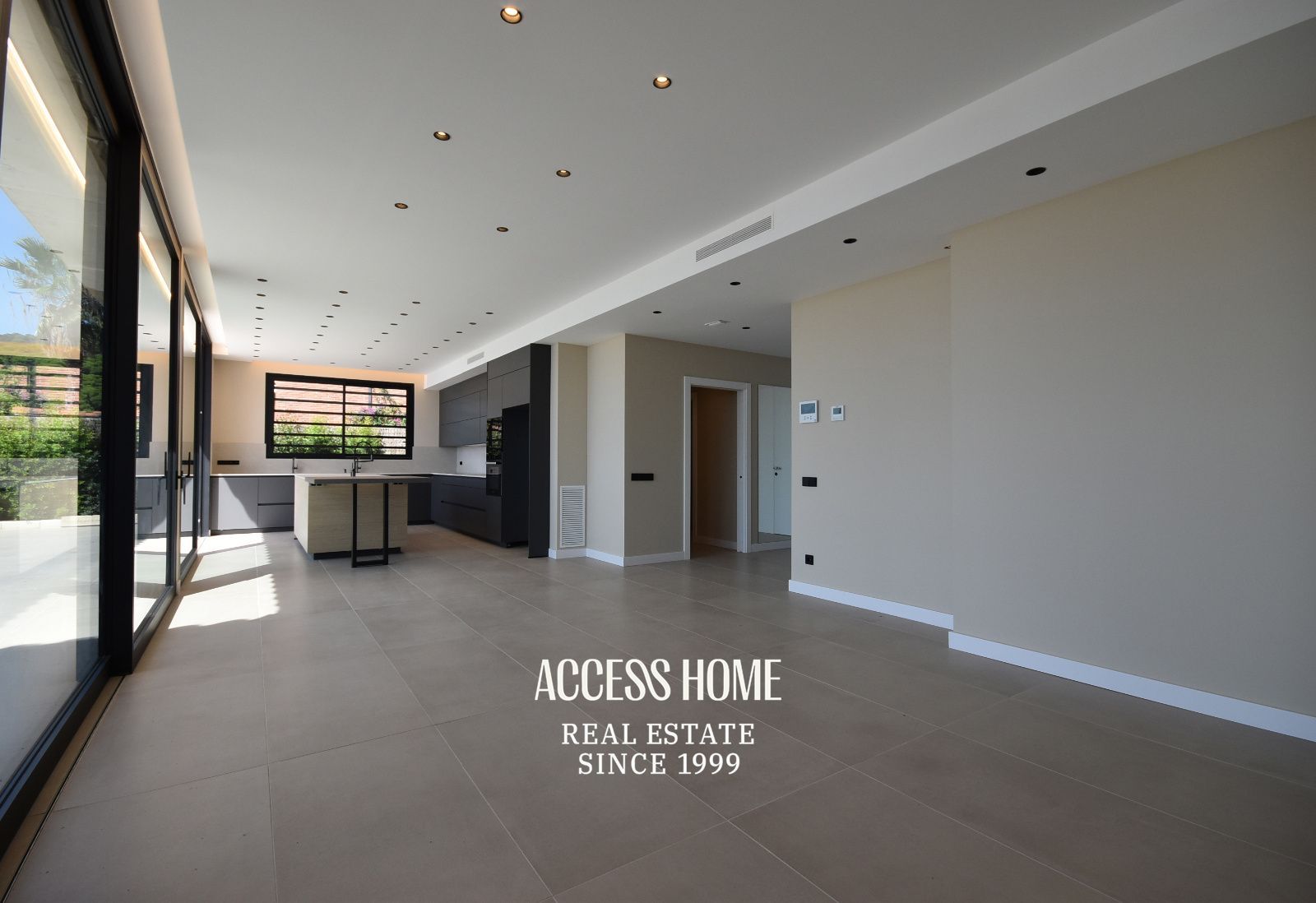 Casa de lujo de nueva construcción en venta en Sant Vicenç de Montalt con vistas al mar - Foto 23