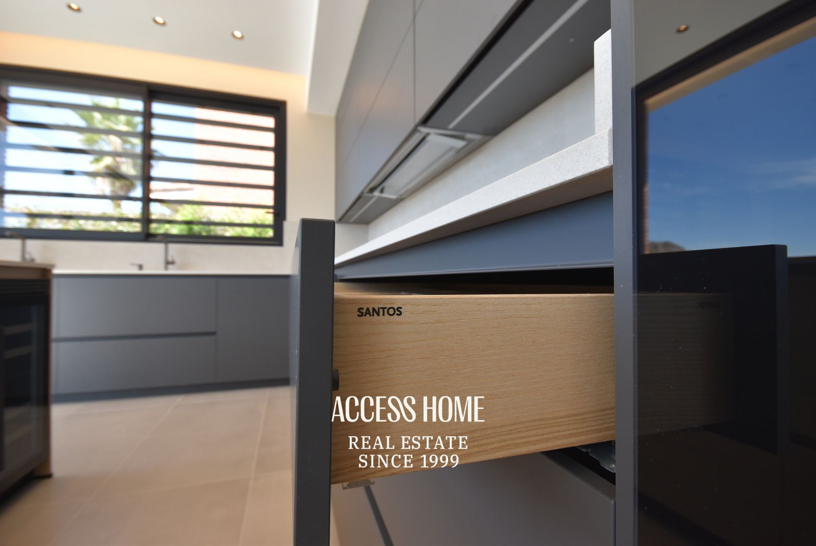 Casa de lujo de nueva construcción en venta en Sant Vicenç de Montalt con vistas al mar - Foto 11